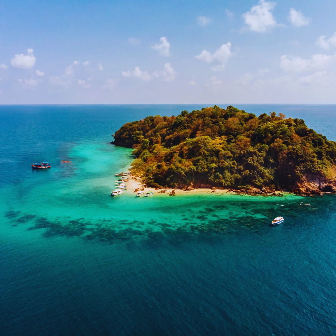 How to Reach Andaman – Flights, Ferries & Insider Advice